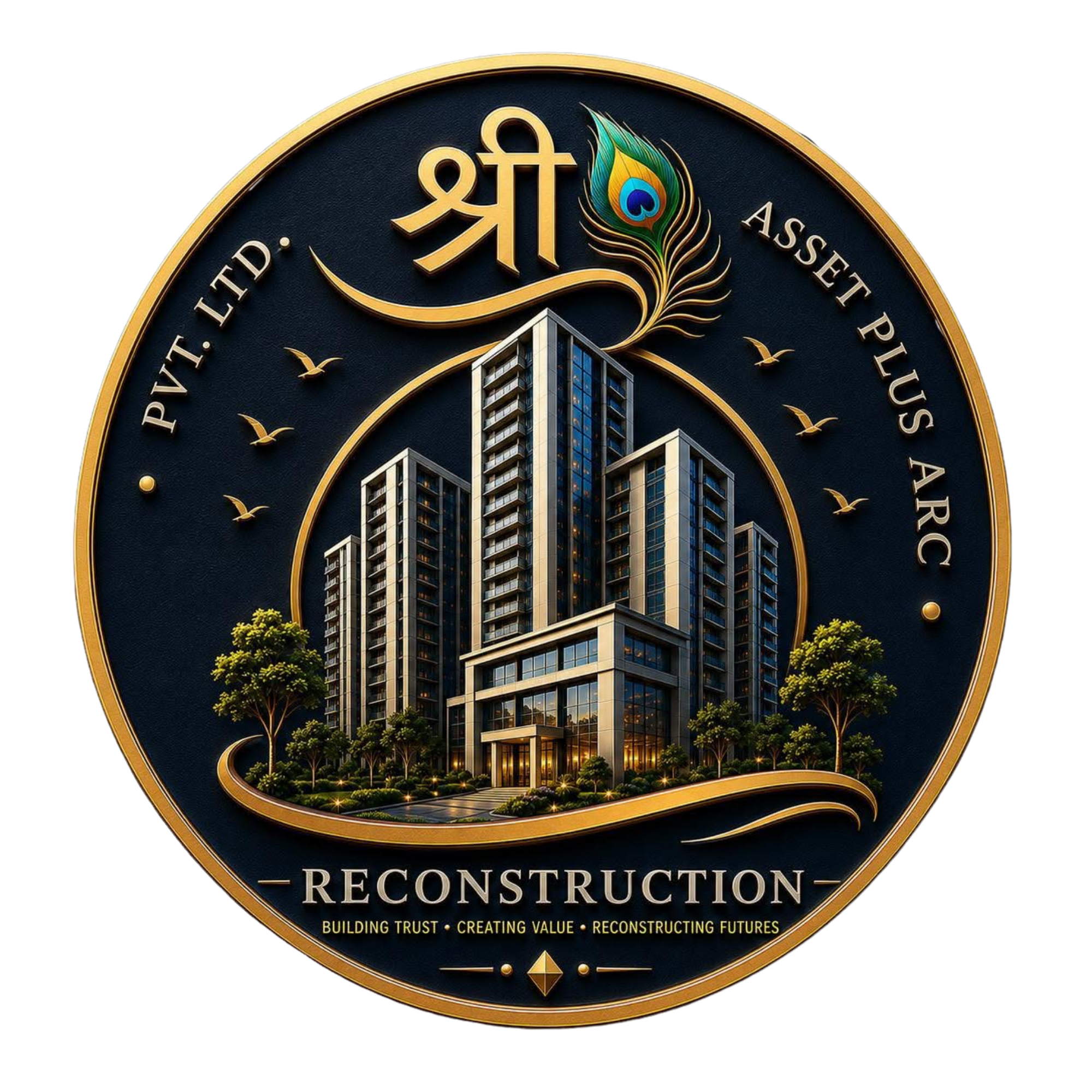 Sri Asset Plus ARC